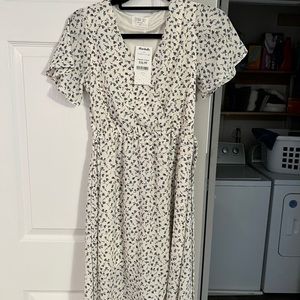 New short sleeve dress from Marshall’s never worn with tags